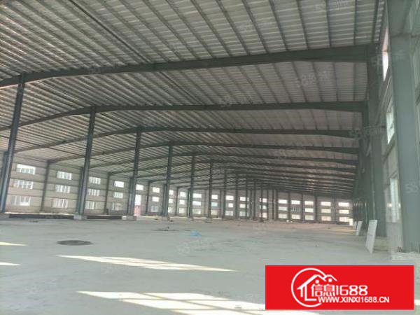 适合压铸，冲压，注塑，五金等重型工业厂房出租