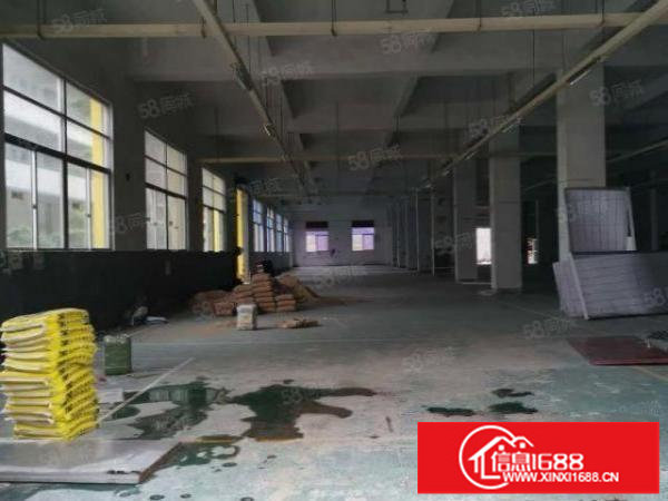 一楼500.700.1550平厂房招汽车美容维修.重加工