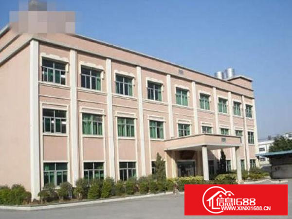 石排新出国有证独院厂房3200平方出租可办环评