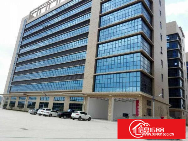 中科院凤岗科技园全新厂房出租2000至50000平