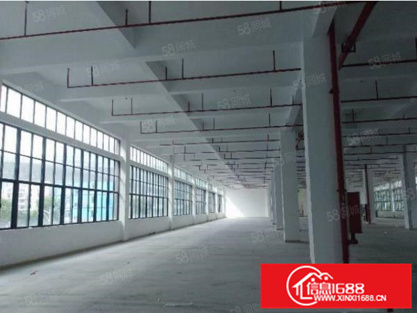 布吉李朗产业园厂房1260平可分租证件齐全可办环评