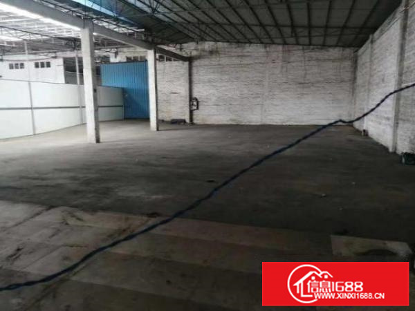 罗村招大新空出独门独院780方水电齐全厂房出租