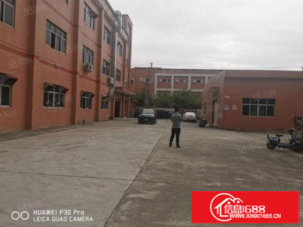 五联花园式单一层钢构1800