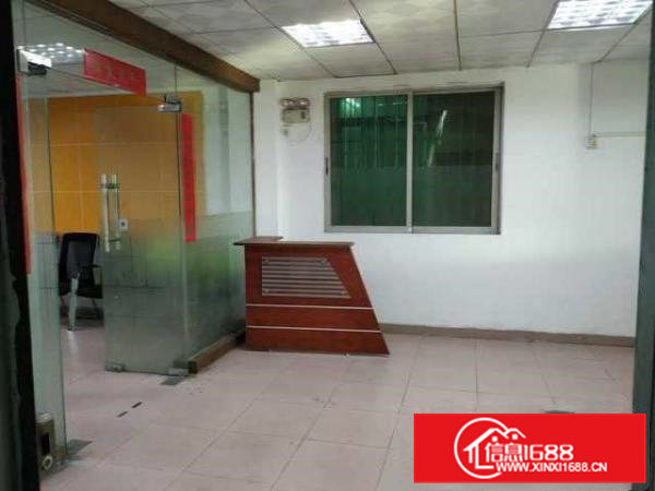 办公室招租横坑横西6路20