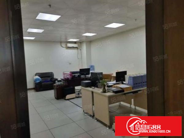 500平楼上级小面积厂房，全新装修，带办公室，价格实惠