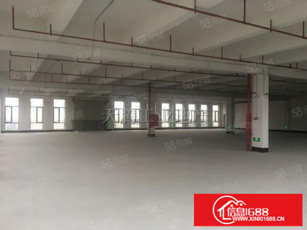 光电产业园出租楼层式标准靓厂，快租快用