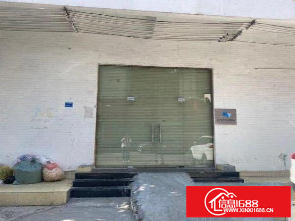 厂房面积大交通便利....