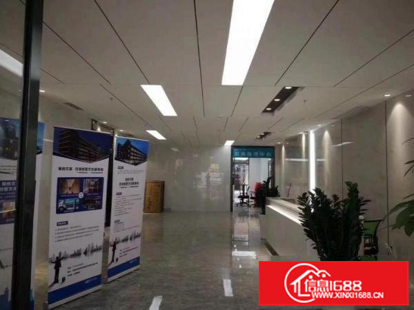 布吉南岭电商园培训基地130平230平800平出租