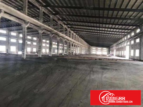 南海区狮山原房东独门独院单一层高速路口30000方厂房出租