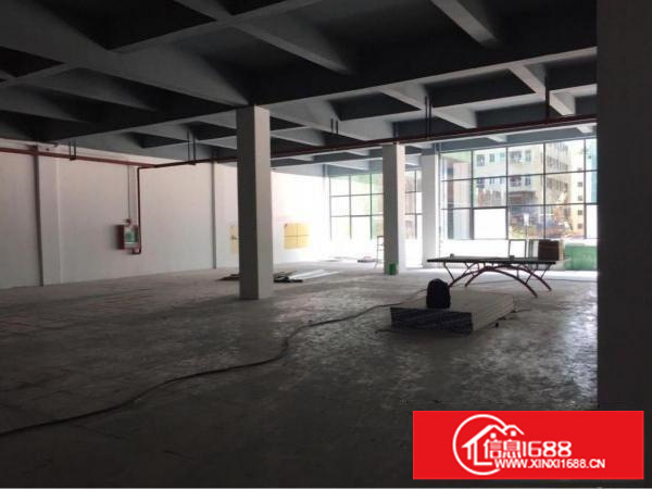 坂田上雪有100平厂房出租