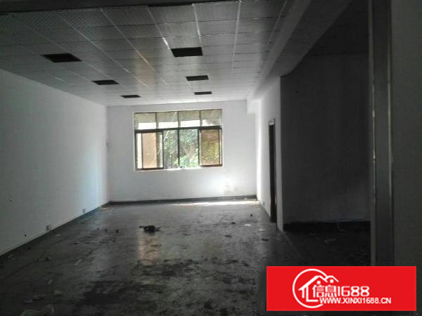 独立三层厂房豪华装修1100平特别适合外贸企业发财