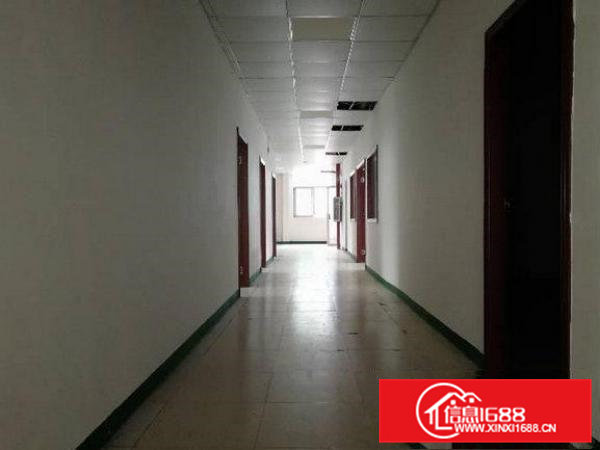 常平塘角新出二楼一整层650平方带装修