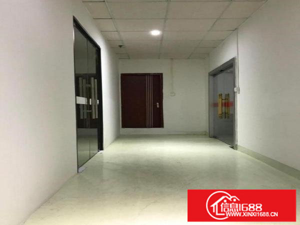 168平方厂房租金4100元，可做电商/办公、迦工