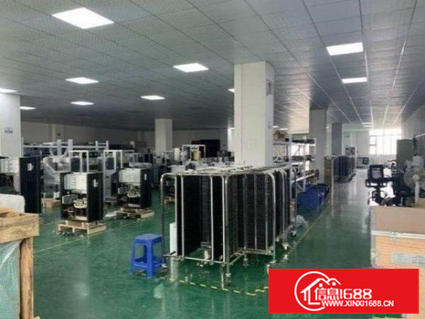 《原房东》丹灶沙教1楼1580平厂房招租