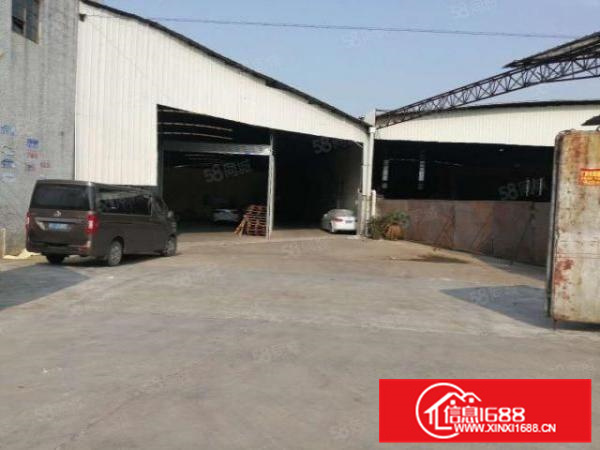 南海狮山1100方现成办公室水电齐全对公地坪漆靠近兴泰物流园