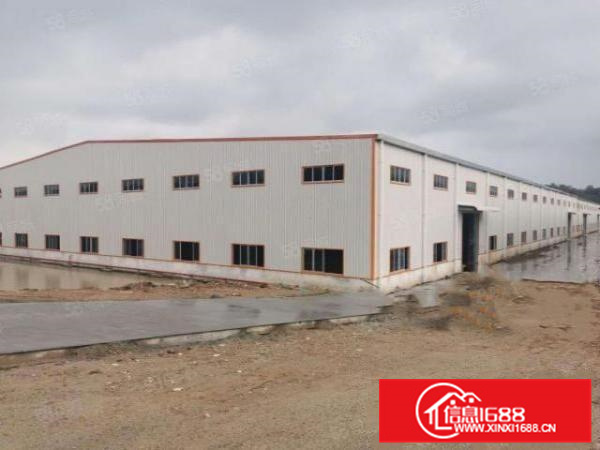 均安畅兴工业区全新7000方厂房出租大小可分租环评秒过！