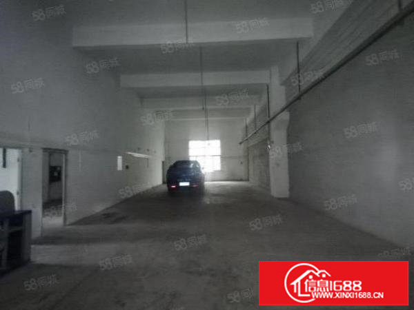 龙华大浪浪口工业区原房东300平红本厂房,使用率高24块一平