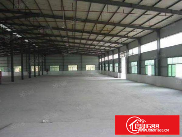 东坑镇独院钢结构标准厂房2800厂房出租