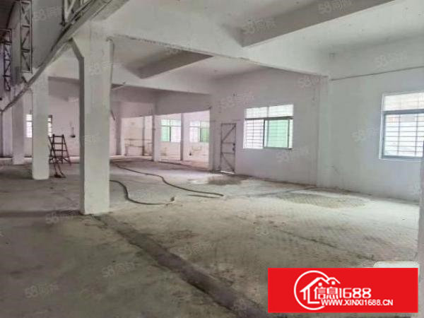 高埗新出原房东2000平，空地大无公摊，现成水电