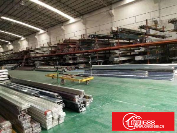 配电大，大沥颜峰厂房950方，层高8米，带污水处理，可办环评