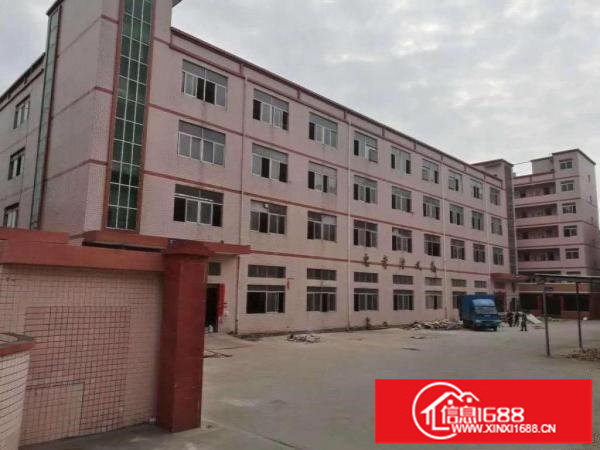 龙岗中心城，宝龙街道办同乐社区，新出独门独院厂房可