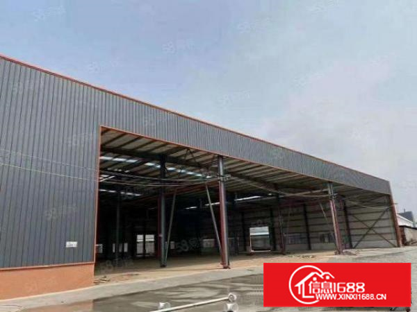 （大沥工业区）铝材加工五金仓库单一层800平方滴水8米