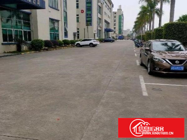 原房东工业园区厂房2600平方出租