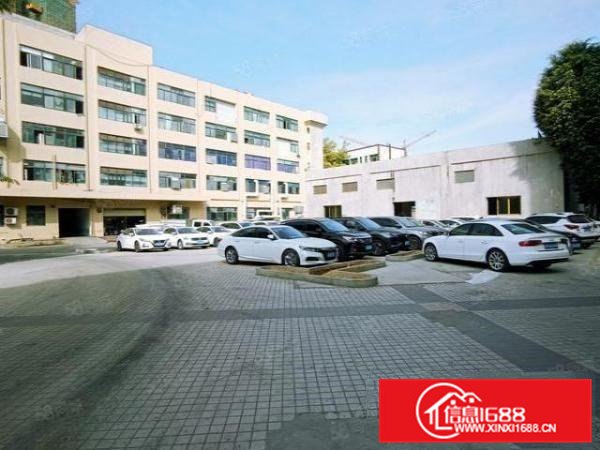 五金，注塑,CNC，厂房单一层独栋厂房550平方