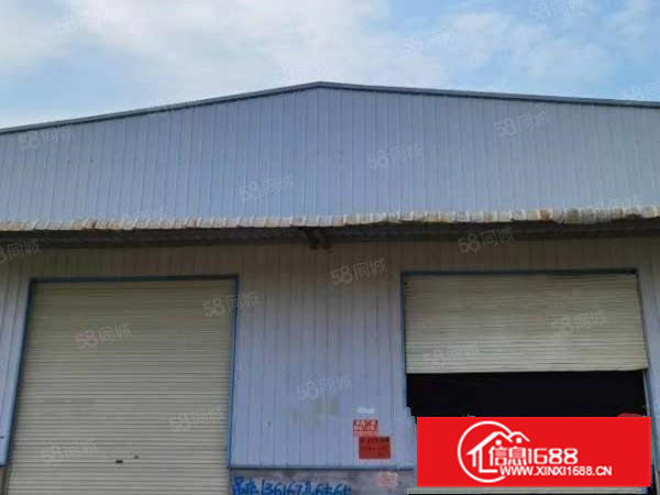 独栋无公摊厂房可分租