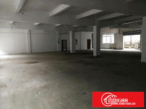 凤岗镇原房东独院厂房1-4层6500平米出租