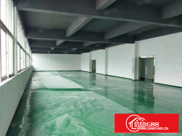 西乡银田300平米至1000平米办公室厂房仓库出租