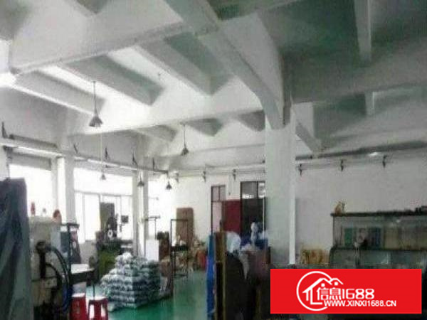 平湖鹅公岭标准楼上1600平交通便利火爆招租