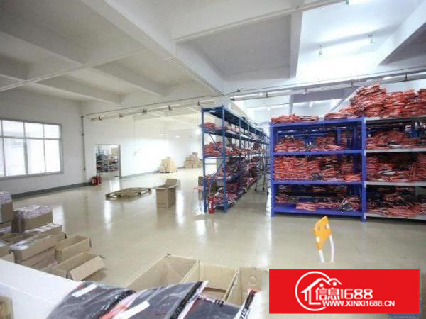 形象漂亮，标准1100方，花园式园区，交通方便