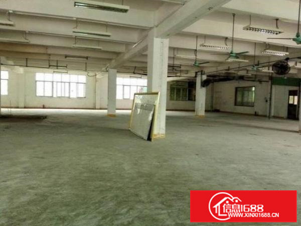 正规厂房一楼出租面积600平方米现成装修