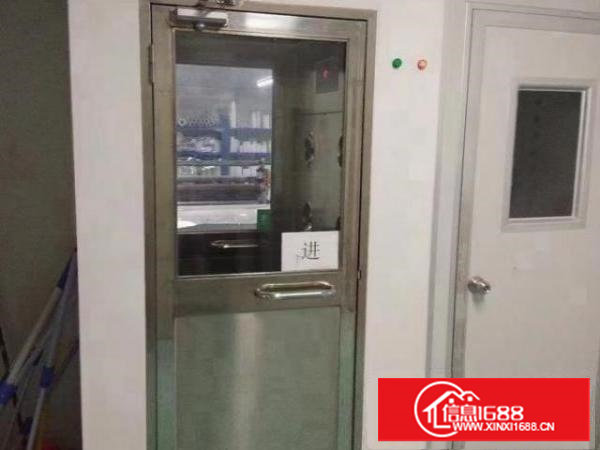 长安新出注塑车间出租