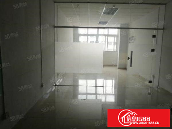 龙华民治精装修厂房100平米出租，