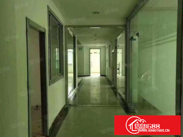 公明光明长圳900平西乡靠石岩豪华装修厂房招租可分租办环评