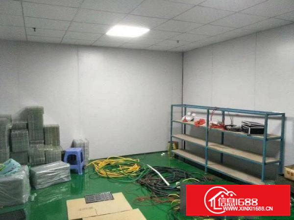 公明将石3楼350，2楼700，6楼800平米厂房