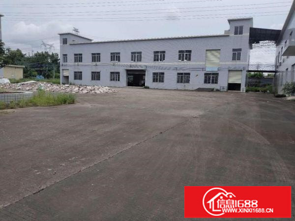 坪山新出幼儿园学校教育农家乐物流独院8300平地理位置绝佳