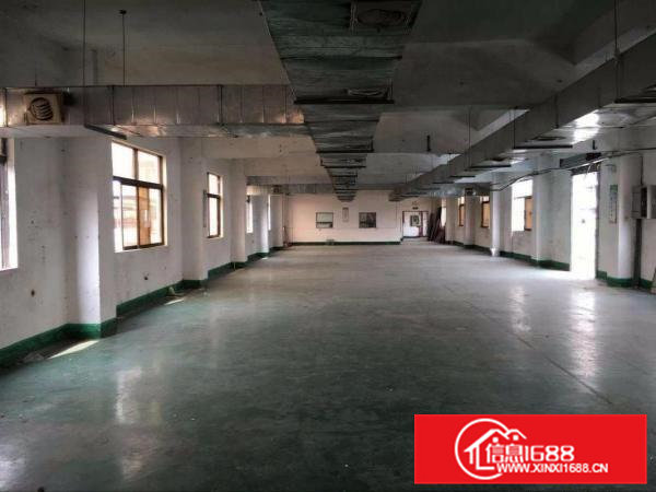 凤岗五金城后面喷油/抛光类厂房出租600平