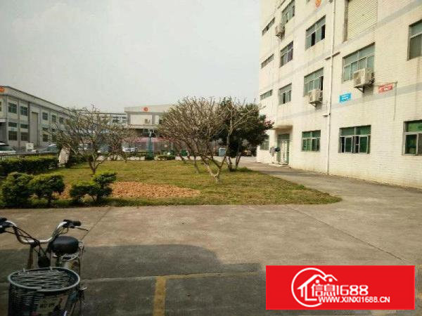 塘厦大坪,花园式厂房1200,带豪华装修,租省十万