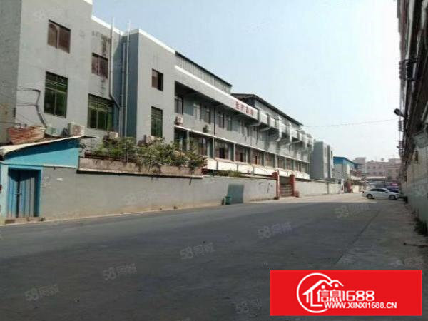 东莞市新出带现成家具环评厂房出租7800平方，可整租，可分租