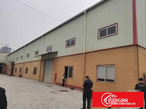 卢屋新出单一层1000平方，水电齐全，靠马路边