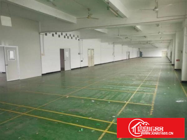 松岗燕川新出独院一到三层5560平方/可分1850