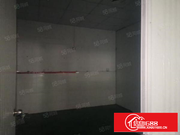 茶山刘黄新出1楼小面积厂房430平主线到位水电齐全带办公室