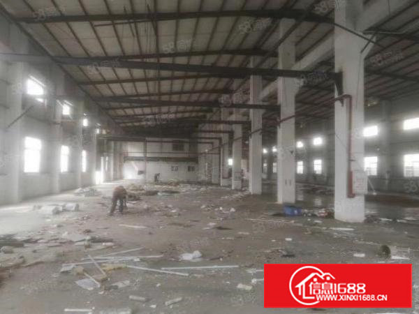 黄江靠樟木头大型工业园厂房大小分租15000总面积