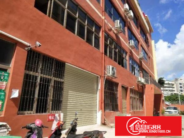 松岗天虹附近一楼650平米厂房招租