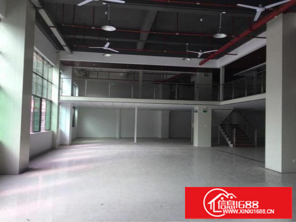 杨美地铁站800、1200平带精装修、电商、物流