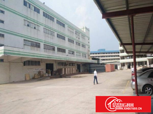 横岗惠盐路附近原房东一楼招租