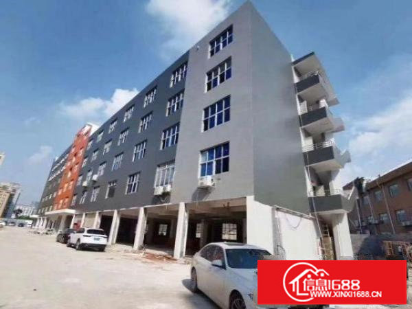 出租龙胜地铁站与布龙路使用率高厂房